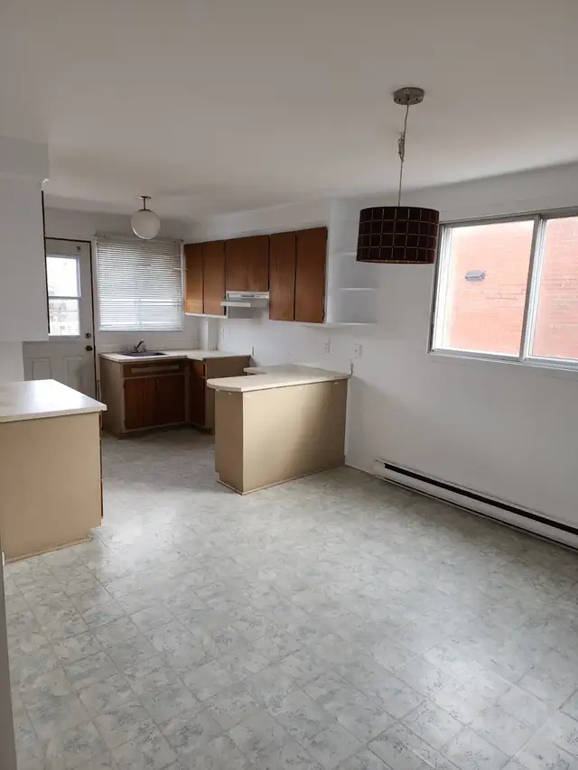 5 1/2 upper duplex in LaSalle - Photo 5