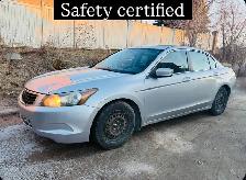 Honda accord 2009 for sale