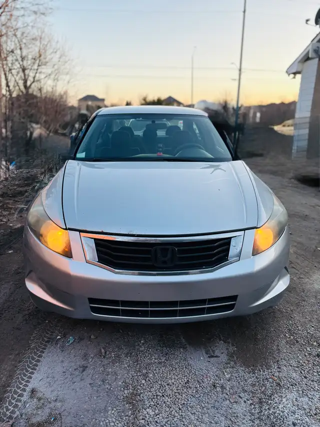 Honda accord 2009 for sale - Photo 4