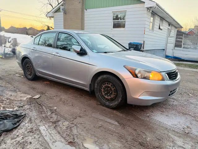 Honda accord 2009 for sale - Photo 5