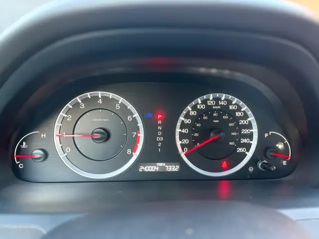 Honda accord 2009 for sale - Photo 6