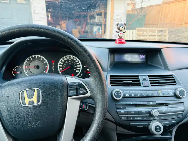 Honda accord 2009 for sale - Photo 7