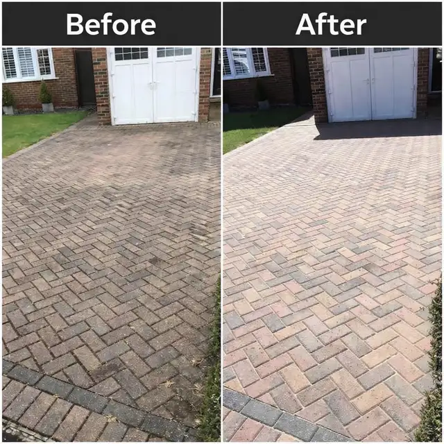 20% OFF Interlock Cleaning & Sealing