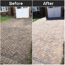 20% OFF Interlock Cleaning & Sealing