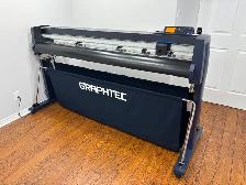 Traceur numérique Graphtec