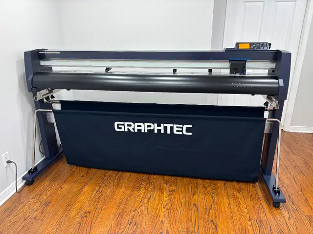 Traceur numérique Graphtec - Photo 2