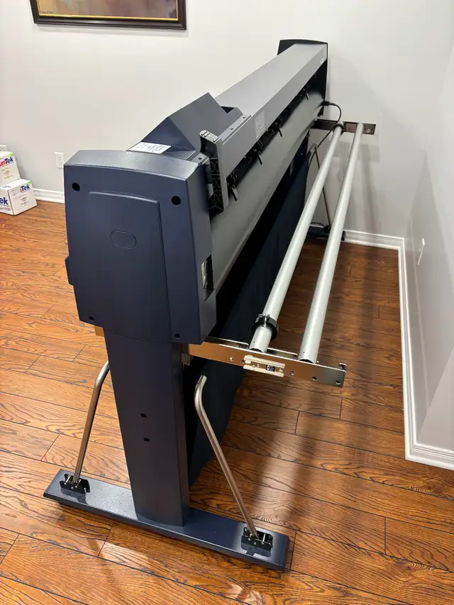 Traceur numérique Graphtec - Photo 3