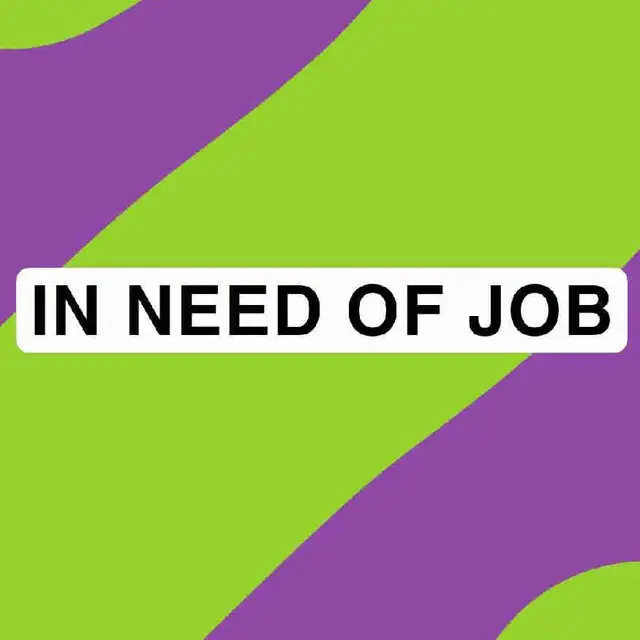 17 years old looking for any jobs can get!