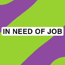 17 years old looking for any jobs can get!