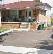 7053 CHIGWEL COURT - TOP LEVEL FOR RENT - $2350 MONTHLY