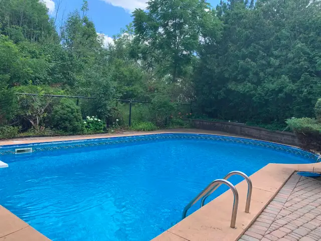 Caledon 5 2 bedrooms,lots parking,pool,ravine - Photo 15