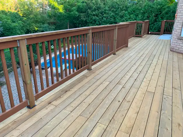 Caledon 5 2 bedrooms,lots parking,pool,ravine - Photo 16