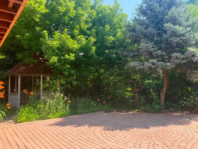 Caledon 5 2 bedrooms,lots parking,pool,ravine - Photo 17