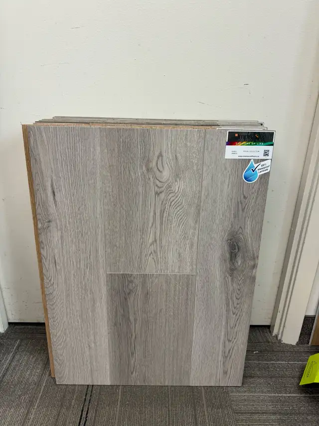Waterpoof Laminate Flooring $2.49 - Photo 2