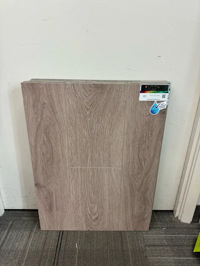 Waterpoof Laminate Flooring $2.49 - Photo 4