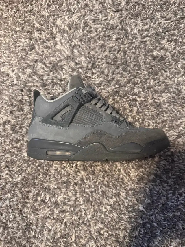 jordan 4/jordan spizike low - Photo 2