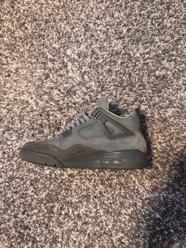 jordan 4/jordan spizike low - Photo 3