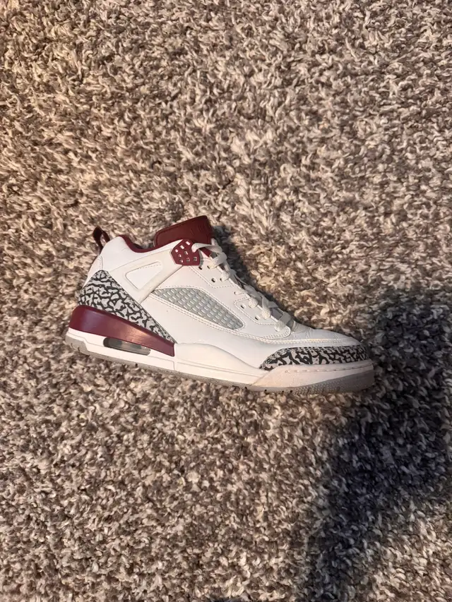 jordan 4/jordan spizike low - Photo 7