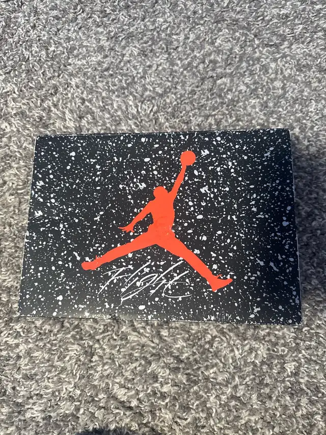 jordan 4/jordan spizike low - Photo 10