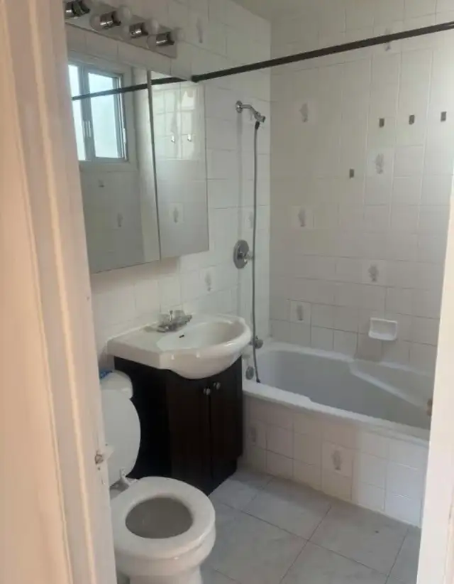 À louer  trèsbeau & Grand 5 ½ avec 3 chambres en face d’un parc - Photo 5