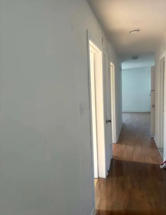 À louer  trèsbeau & Grand 5 ½ avec 3 chambres en face d’un parc - Photo 6