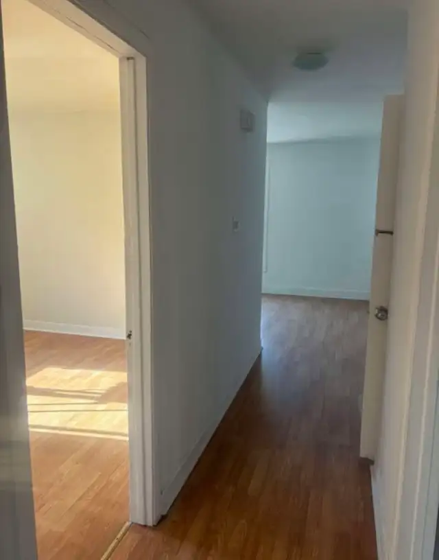 À louer  trèsbeau & Grand 5 ½ avec 3 chambres en face d’un parc - Photo 7