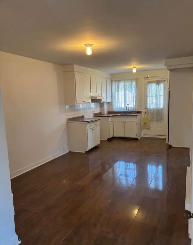 À louer  trèsbeau & Grand 5 ½ avec 3 chambres en face d’un parc - Photo 8