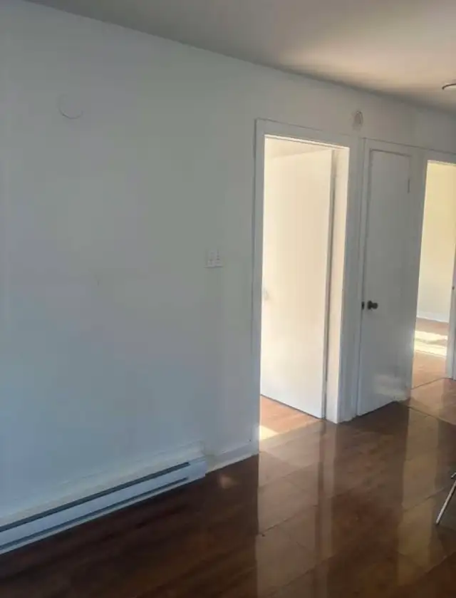 À louer  trèsbeau & Grand 5 ½ avec 3 chambres en face d’un parc - Photo 9