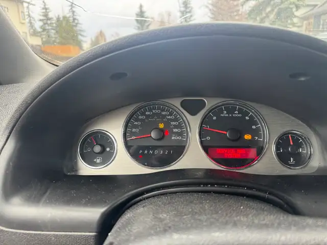 2009 Pontiac Montana - Photo 5