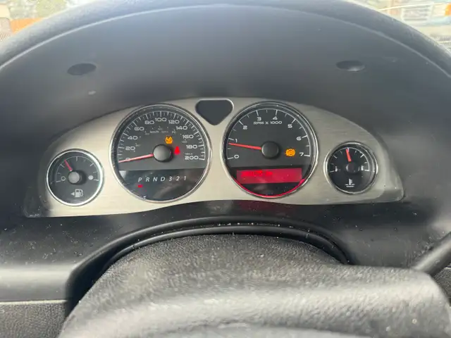 2009 Pontiac Montana - Photo 6