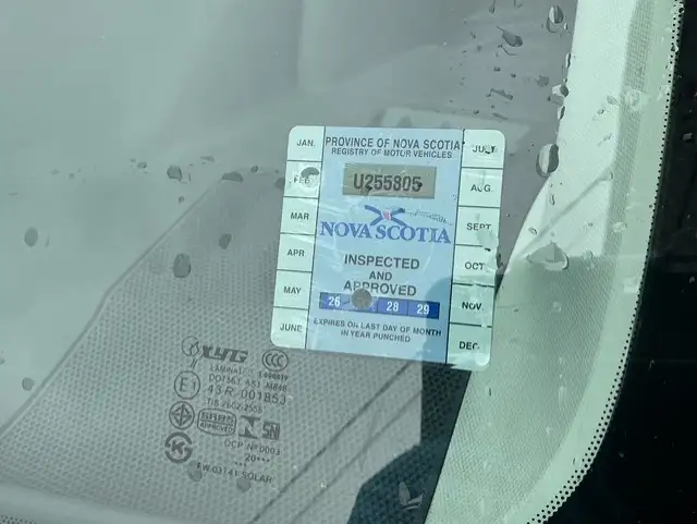 2014 Subaru Forrester - Photo 6