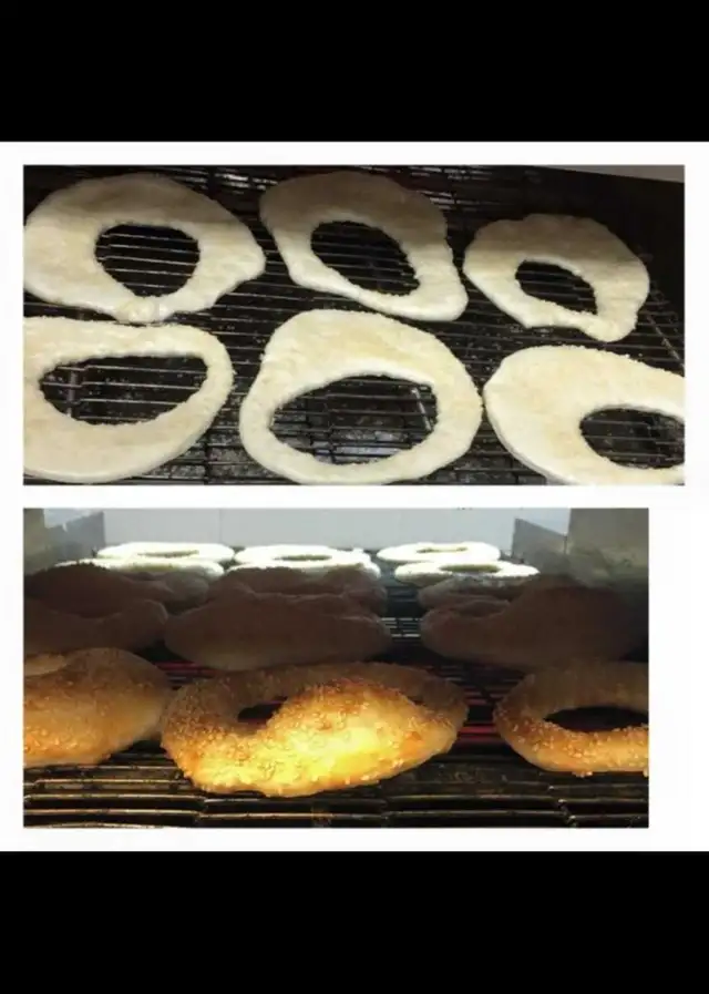 Electric pizza oven - Photo 4