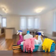 Best house cleaning service available $30/h(supplies included)