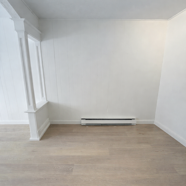 5 1/2 rénové au centre-ville  - 3 MOIS GRATUITS ! - Photo 4