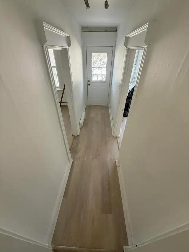 5 1/2 rénové au centre-ville  - 3 MOIS GRATUITS ! - Photo 5