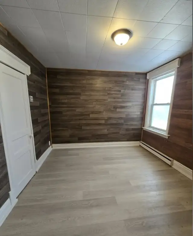 5 1/2 rénové au centre-ville  - 3 MOIS GRATUITS ! - Photo 7