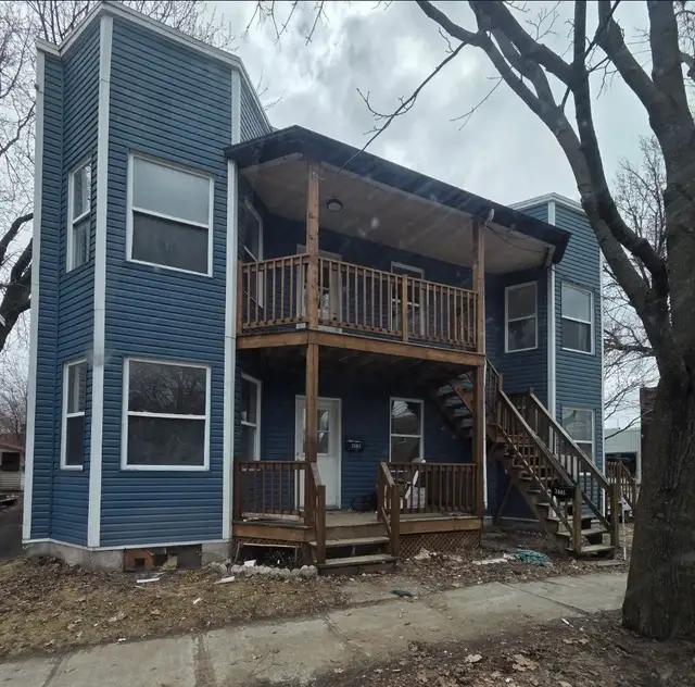 5 1/2 rénové au centre-ville  - 3 MOIS GRATUITS ! - Photo 9