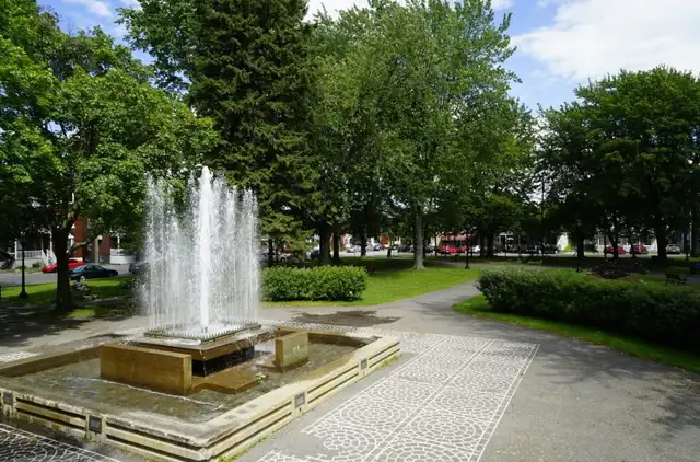 5 1/2 rénové au centre-ville  - 3 MOIS GRATUITS ! - Photo 10