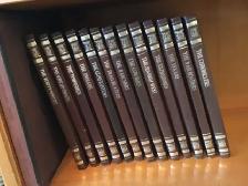 VINTAGE 1970s THE OLD WEST BOOK SERIES BY TIME LIFE