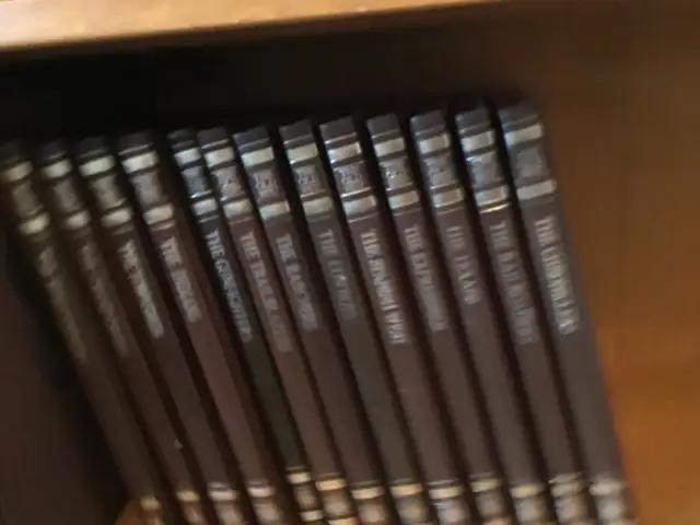 VINTAGE 1970s THE OLD WEST BOOK SERIES BY TIME LIFE - Photo 3