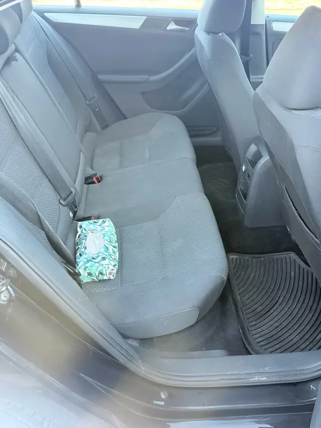 Volkswagen Jetta  TDI - Photo 7