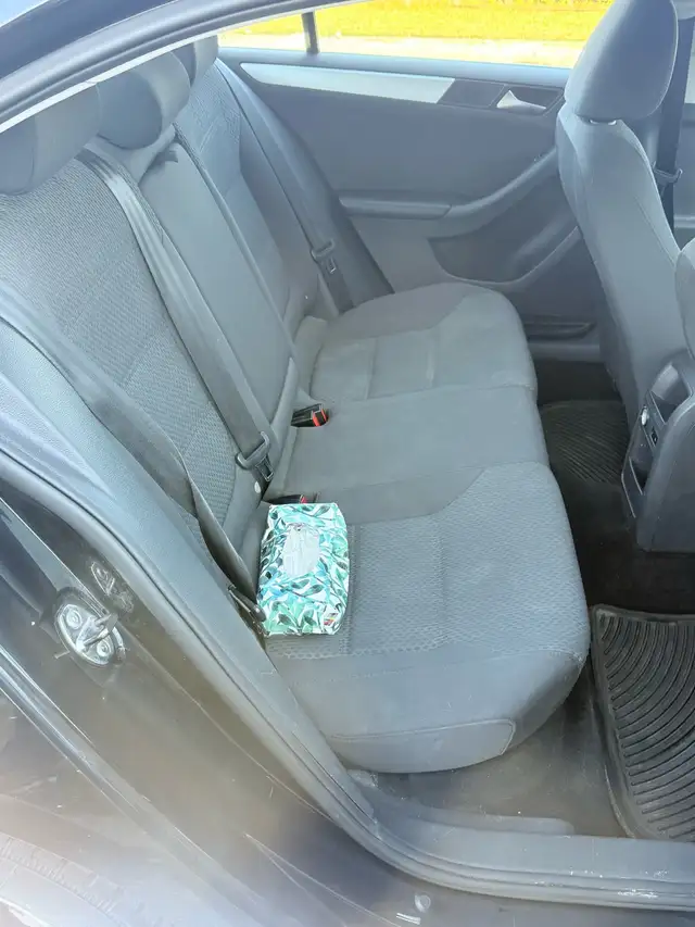 Volkswagen Jetta  TDI - Photo 8