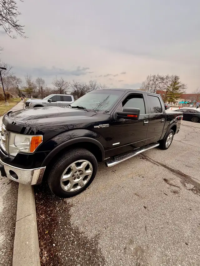 2013 Ford F150 4x4 XTR XLT FULLY LOADED - Photo 3