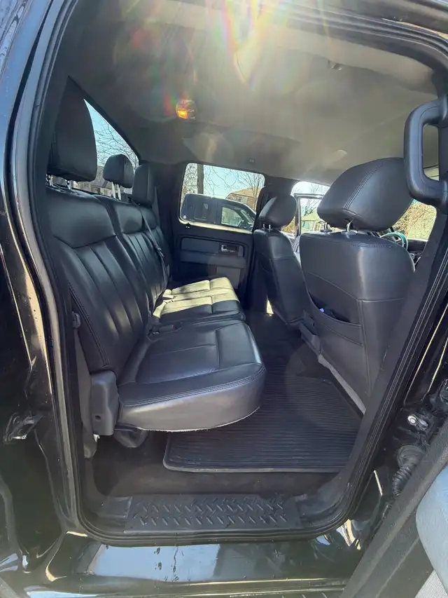 2013 Ford F150 4x4 XTR XLT FULLY LOADED - Photo 8
