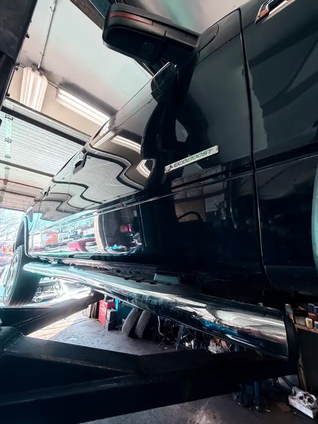 2013 Ford F150 4x4 XTR XLT FULLY LOADED - Photo 9