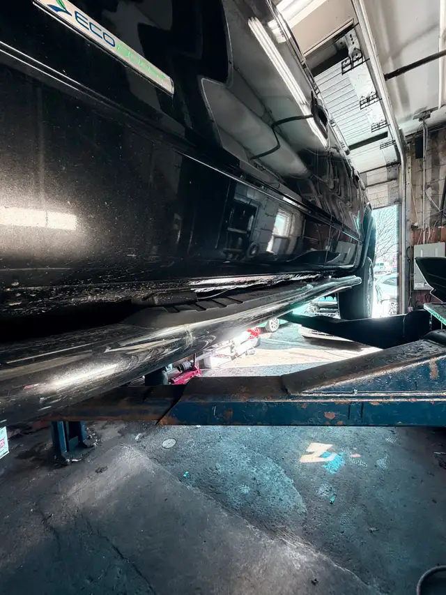 2013 Ford F150 4x4 XTR XLT FULLY LOADED - Photo 10