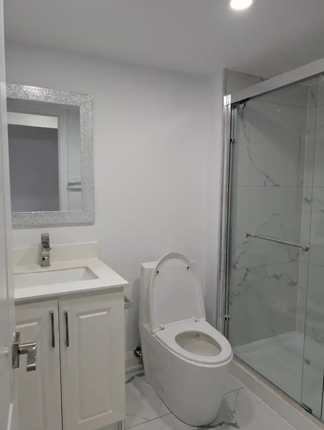 Private room for rent in shared basement appartment - Photo 3