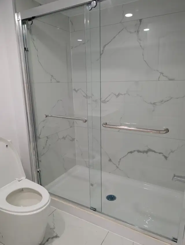 Private room for rent in shared basement appartment - Photo 4