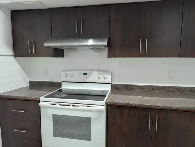 Private room for rent in shared basement appartment - Photo 5