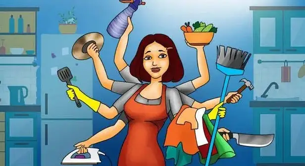 CLEANER / HOUSEKEEPER - Photo 2